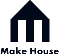 MakeHouseロゴ