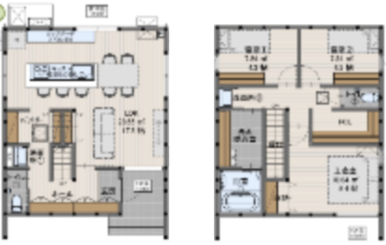 間取り図02