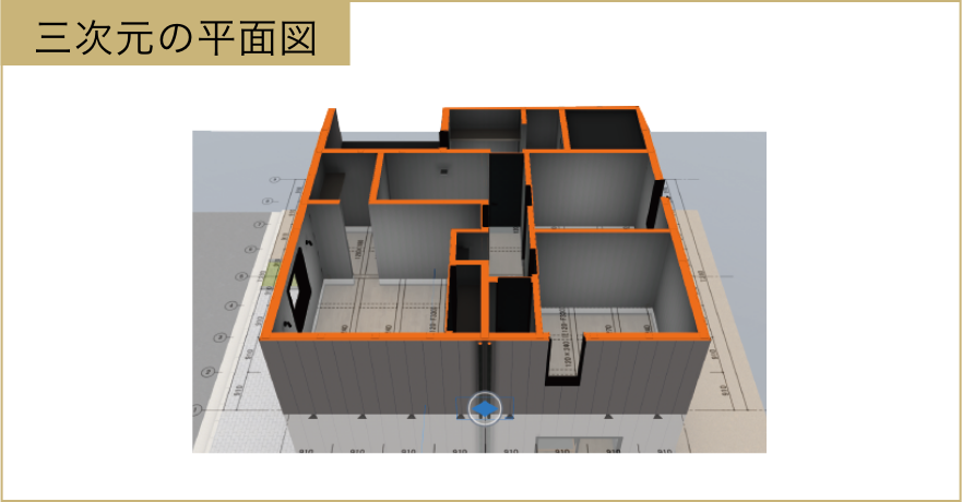 BIM設計