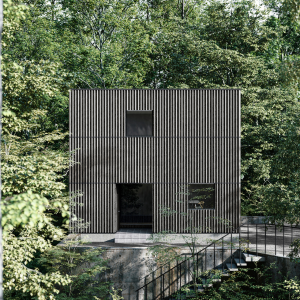 Tree box