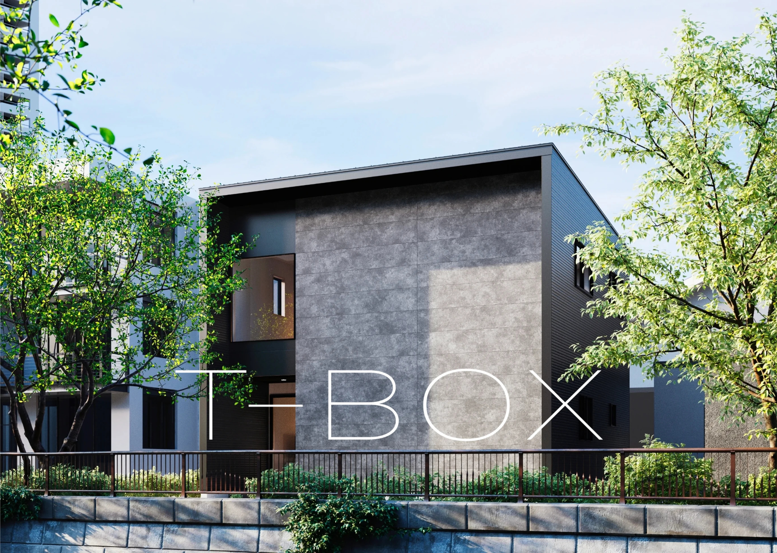 T-BOX