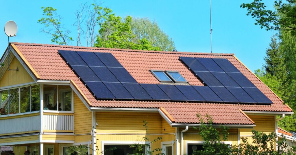 2030年までの流れ|太陽光発電設備が一般化する?