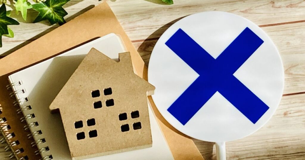 住宅フランチャイズが工務店に与える4つのデメリット