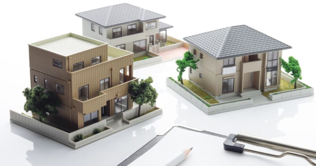 住宅フランチャイズ加盟にかかる費用