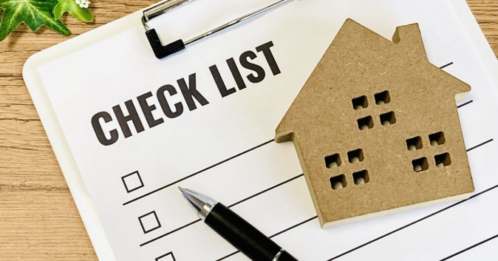 住宅フランチャイズと契約する前に確認すべきポイント