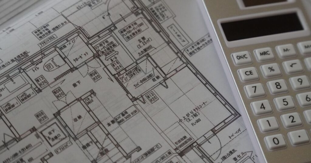 工務店は利益率も考慮して営業しよう!
