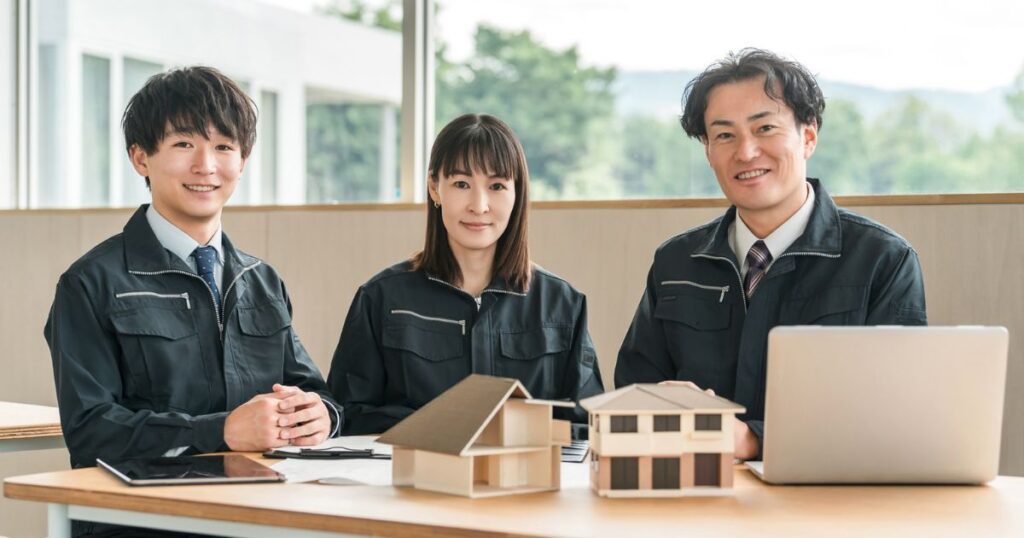 【抜粋】住宅市場動向調査でわかること