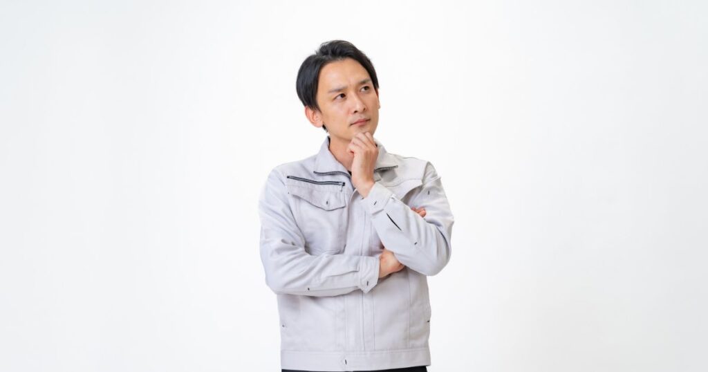 施工管理の人手が不足する8つの理由