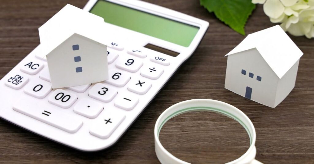 不動産業界|リスティング広告にかかる費用は?