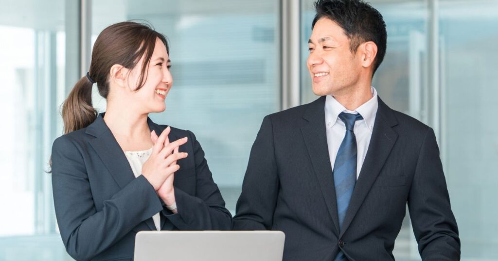不動産フランチャイズが向いている人の特徴