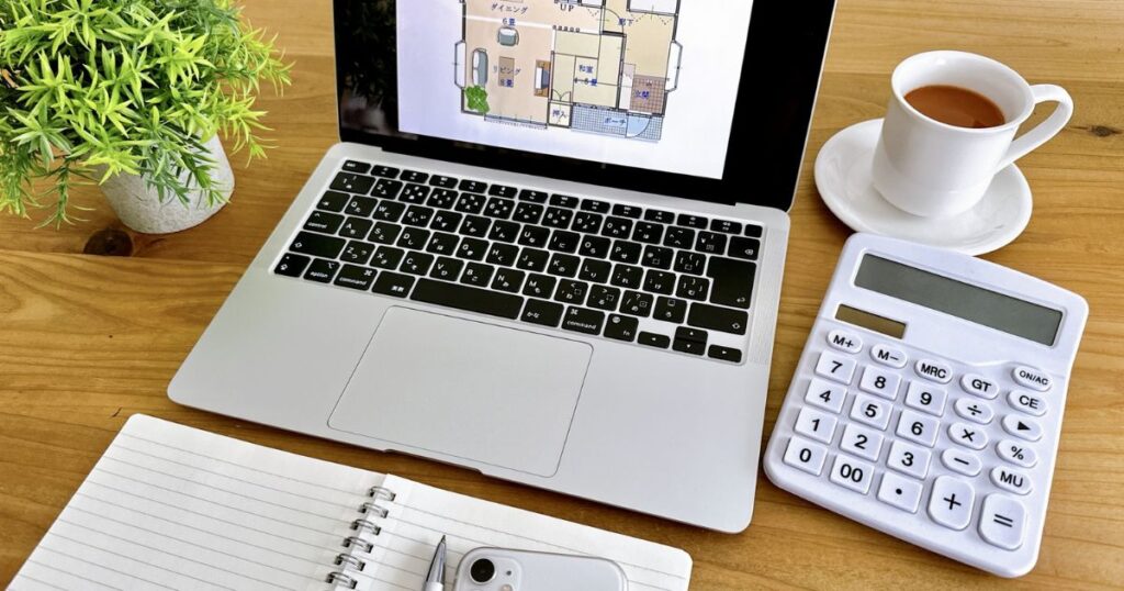 【有料】不動産の間取り図作成ツール3選