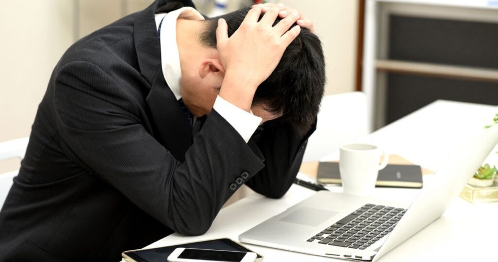 不動産フランチャイズで失敗しやすい人の特徴