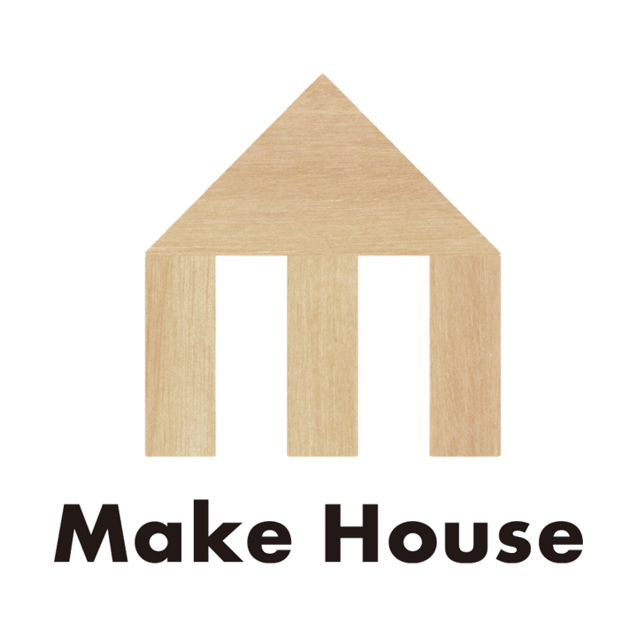 Make House株式会社ロゴ