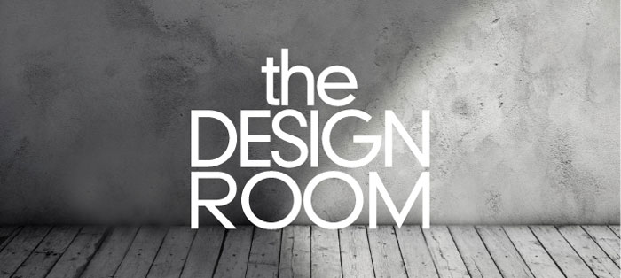 the DESIGN ROOM
