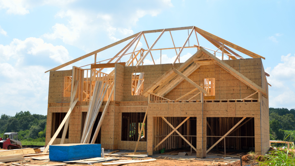 木造建築とBIM｜木造の住宅にBIMを活用するメリットと導入理由