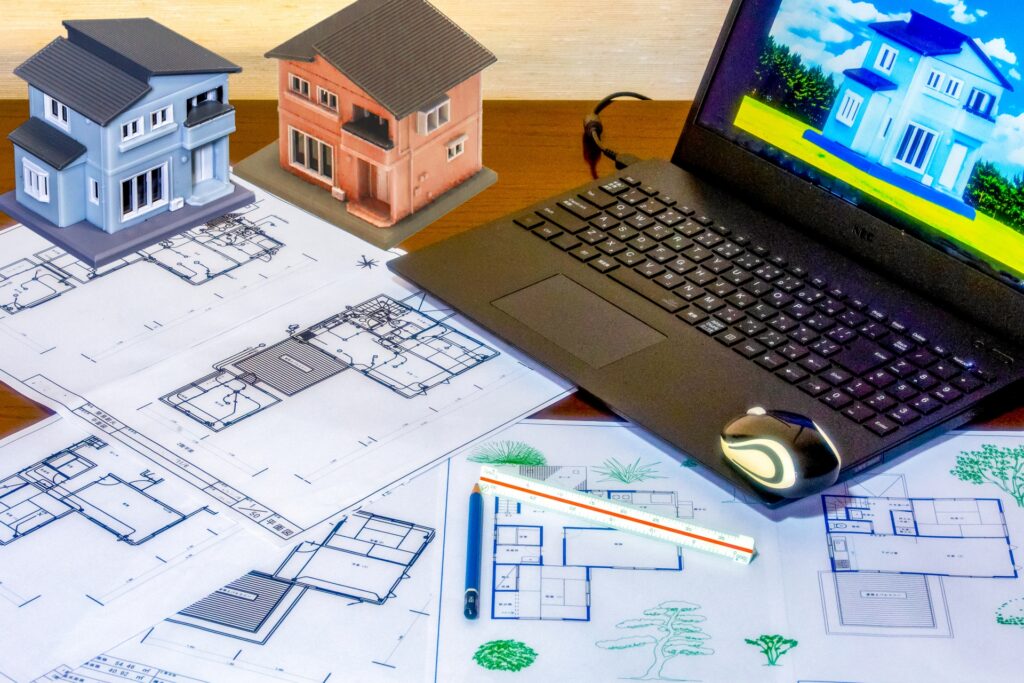 BIM/CIMとは？導入するメリットや課題も解説