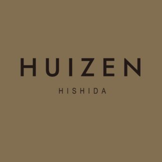 HUIZENブランドブック（北海道：送料￥2,500込）