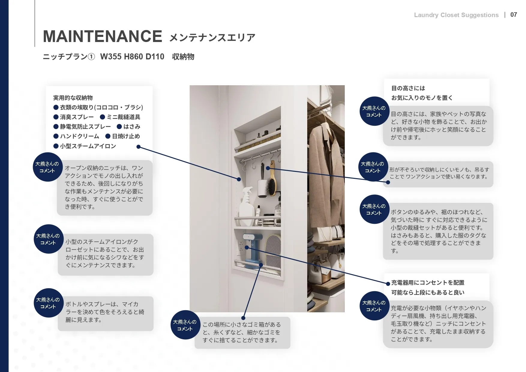 ニッチ