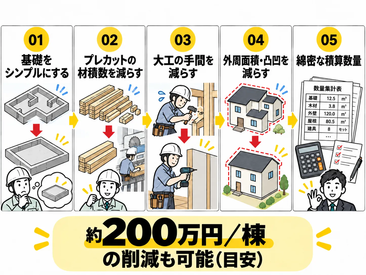 設計改善