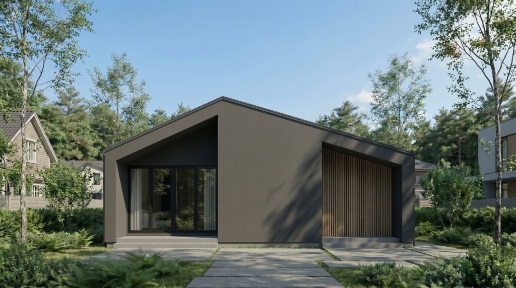 【高性能注文住宅「Sシリーズ」新5商品を全国提供開始】