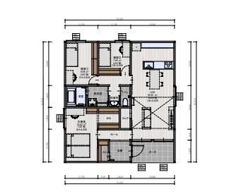 MY BASE 2D PLAN