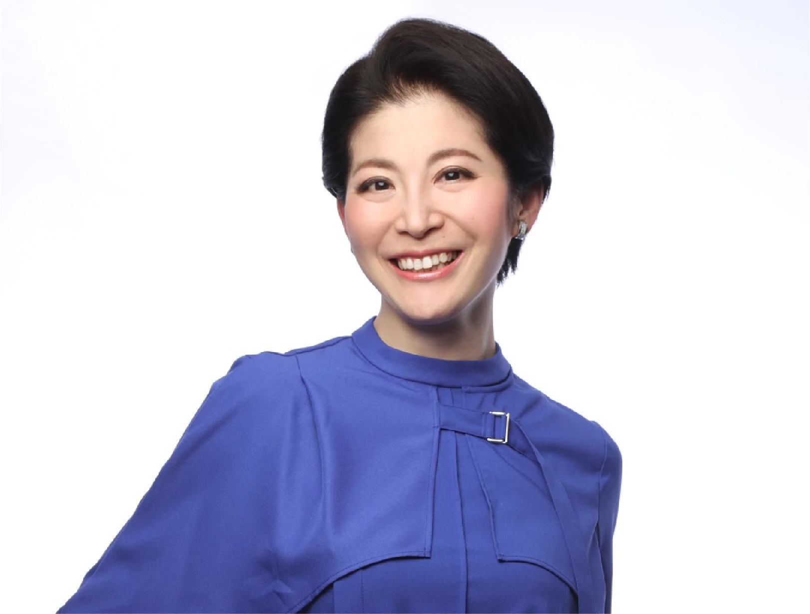 インテリアコーディネーター 荒井詩万さん